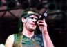 Marillion - VFB-Waldstadion, Giessen - 07.07.1984 - Photo by Angelika and Joachim Weber